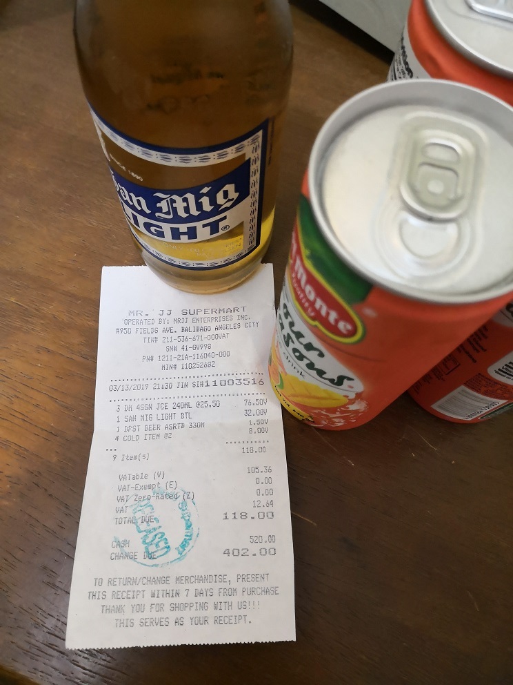 サンミゲール ライト 瓶 本州のみ NB 香港 ケース販売 送料無料 ビール 330ml x 24本